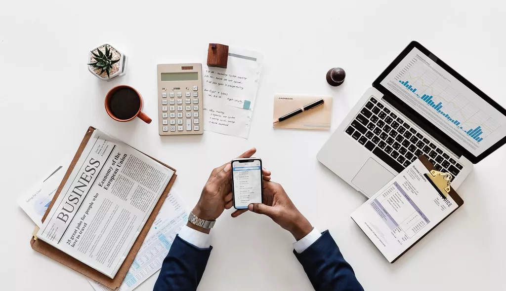 Как выбрать систему налогообложения: Investment - Credit to https://www.semtrio.com/
